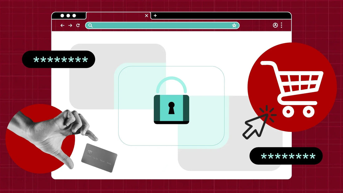 How to Start Safe and Secure When Shopping Online - PleasurePalace