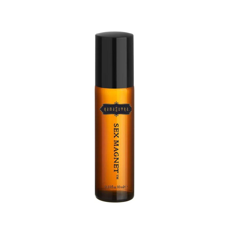 "Leather Sex Magnet Pheromone Roll-on Fragrance Oil KS-12073"