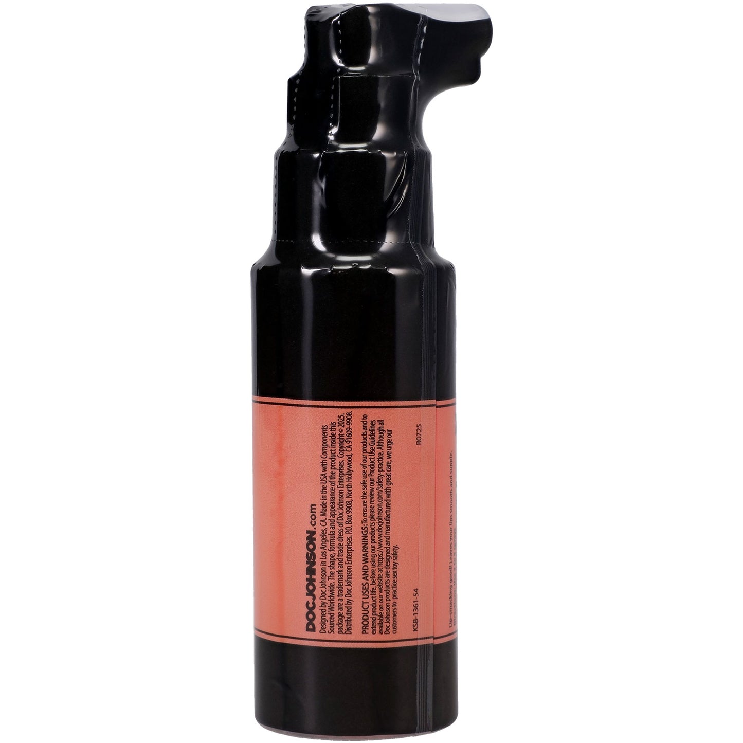 Goodhead - Juicy Head - Cocktails Dry Mouth Spray Peach Bellini - 2oz