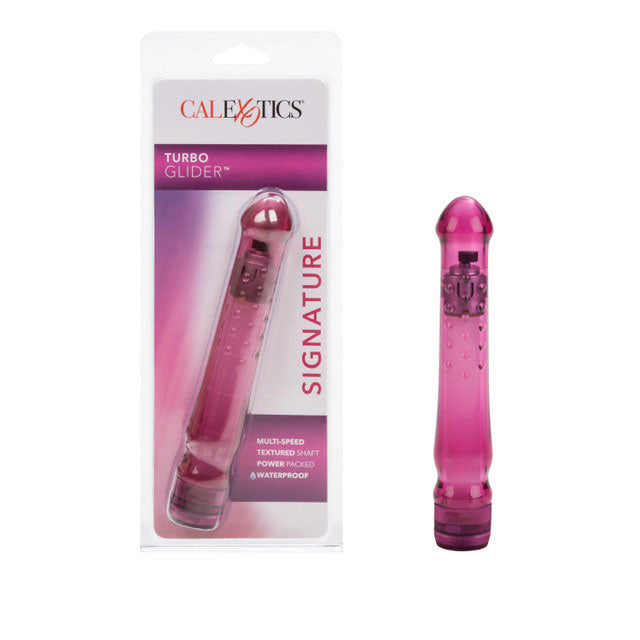 Waterproof Turbo Glider - Raspberry Crush
