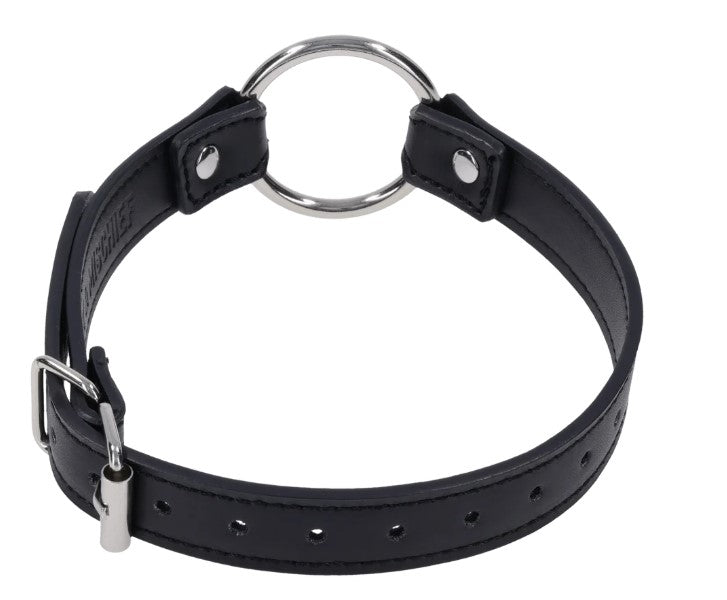Shadow Convertible Cuffs - Black