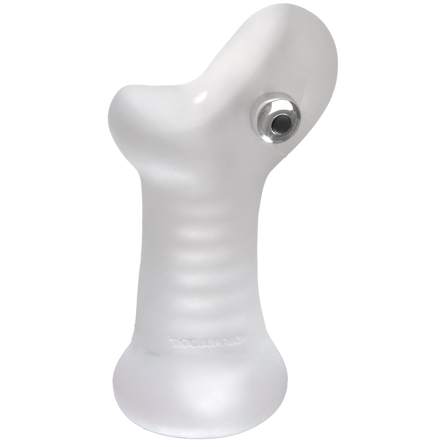 "The Super Sucker Masturbator 2.0 - Clear DJ0684-20"