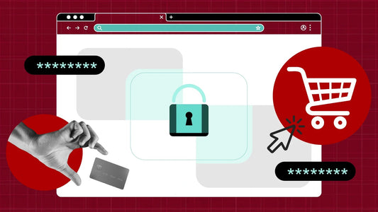 How to Start Safe and Secure When Shopping Online - PleasurePalace