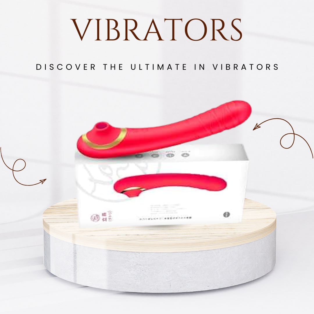 Vibrators