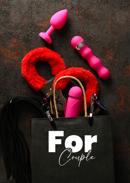 For Couples - PleasurePalace