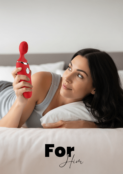 For Him - PleasurePalace