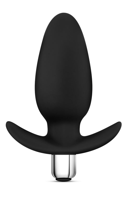"Luxe Little Thumper - Black BL-10805"