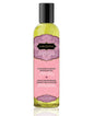 "Aromatic Massage Oil - Pleasure Garden - 8 Fl. Oz. KS0016"