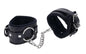 "Shadow Handcuffs - Black SS10300"