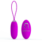 "Pretty Love - Julia BI-014362W-4"
