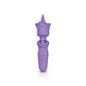 "Dreamii Wand Powerful Unicorn Wand - Lilac Whirl VB-75032"