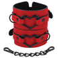 "Amor Handcuffs - Red SS09953"