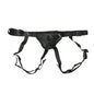 "Entry Level Strap on Waterproof - Black SS690-06"