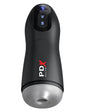 "Suck-O-Matic - Black PDRD549-20"