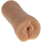 "Signature Strokers - Natasha Nice - Ultraskyn Pocket Pussy DJ5510-23-BX"