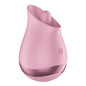 "Tongue Player - Pink SAT-4080567"