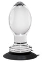 "Crystal Ball - Clear GX-BP-1034-2"