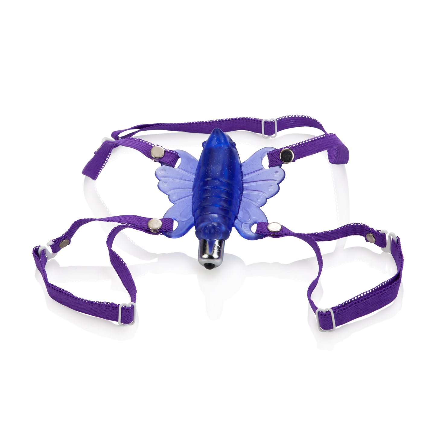 CalExotics Wireless Venus Butterfly Wearable Stimulator - Pleasure Palace
