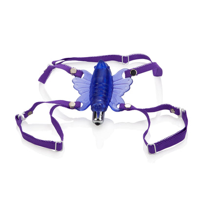 "Wireless Venus Butterfly Wearable Stimulator SE0601303"
