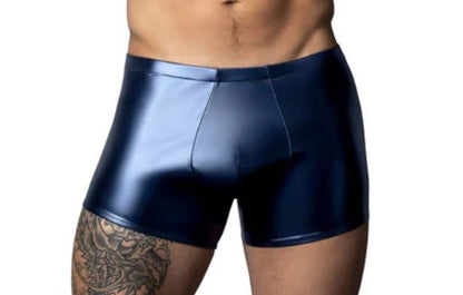 "Liquid Onyx 2.0 Short - Small - Blue MP-153301BES"