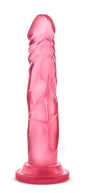 "B Yours Sweet N Hard 5 - Pink BL-26110"