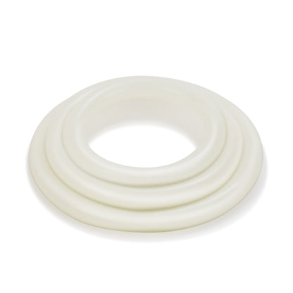 "Tri-Rings Glow-in-the Dark SE1421002"