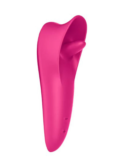 "Tongue Master - Pink SAT-4080611"
