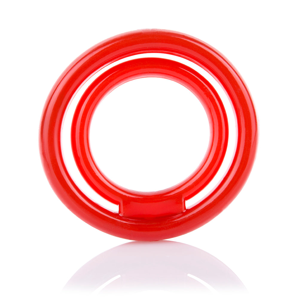 "Ringo 2 - Red RNG2-R-101E"
