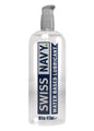"Swiss Navy Water Based Lubricant 16 Fl Oz MD-SNWL16"