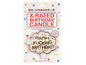 "X-Rated Birthday Candle CP-549"