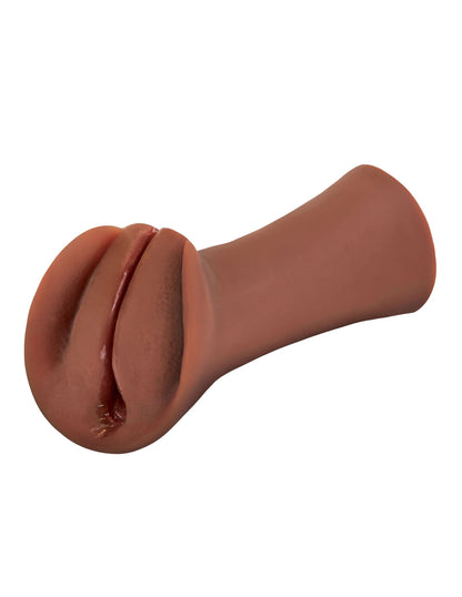 Extreme Wet Pussies - Slippery Slit - Brown