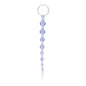 "First Time Love Beads - Purple SE0004322"