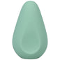 "Ritual - Chi - Rechargeable Silicone Clit Vibe - Mint DJ7000-01-BX"