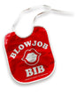 "Blow Job Bib CP-646"