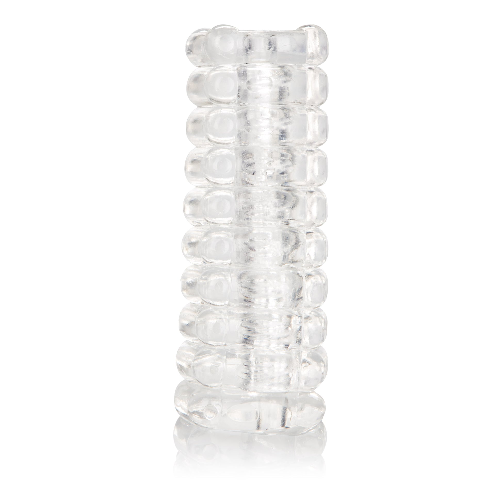 "Ribbed Stroker Masturbator SE0989102"