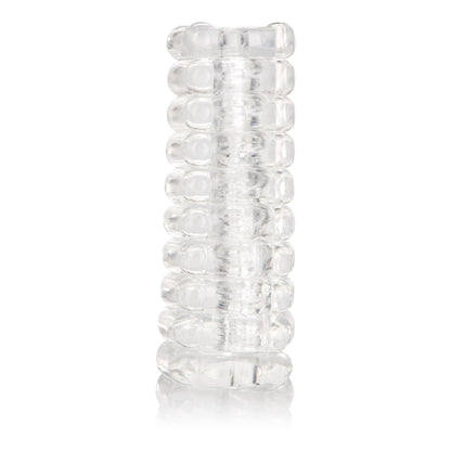 "Ribbed Stroker Masturbator SE0989102"