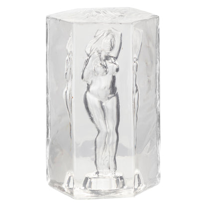 "Girls Girls Girls - Olivia - Clear SE0892153"