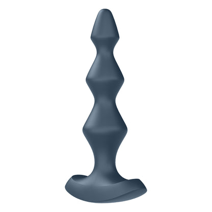 "Lolli Plug 1 - Dark Teal J2018-136-1"