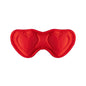 "Amor Blindfold - Red SS10005"
