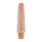 "Dr. Skin - Cock Vibe 14 - Beige BL-11383"