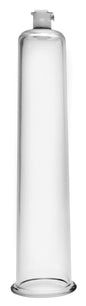 "Penis Pump Cylinders 1.75 Inch X 9 Inch SM-JC349-9175"