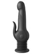 "Pogo Thruster Masturbator - Black PD4564-23"