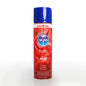 "Skins Strawberry Water Based Lubricant 4.4oz CC-SKLUBSTR4"