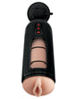 "Pdx Elite Vibrating Mega Milker PDRD525"
