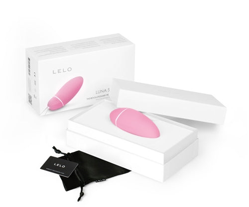 LELO Dot - Pink | Luxury Intimate Massager - Pleasure Palace