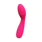 "Ohni Rechargeable G-Spot Thrusting Vibe Pink VI-P2709"