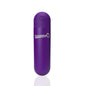 "Screaming O Soft Touch Rechargeable Bullet -Purple SO-ARBS-PU"