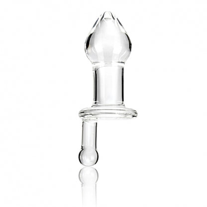"5 Inch Glass Juicer GLAS-142"