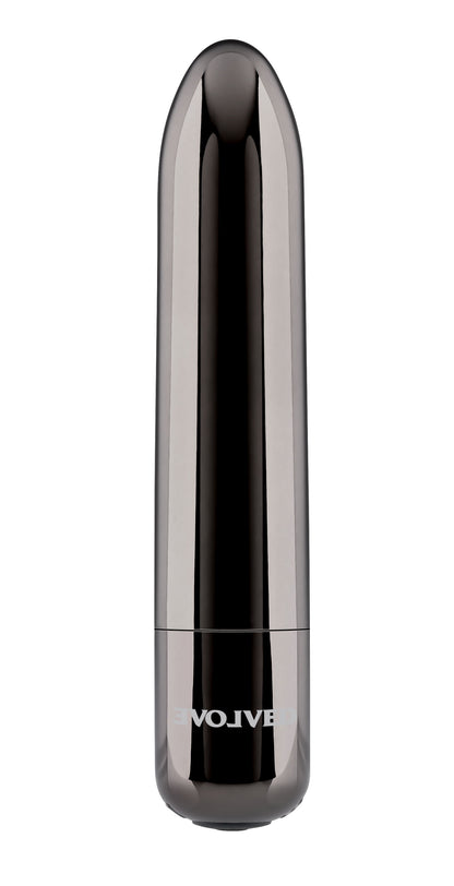 "Real Simple - Black Chrome EN-RS-1249-2"