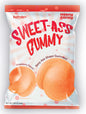 "Sweet-Ass Gummy - Each HTP3239-E"